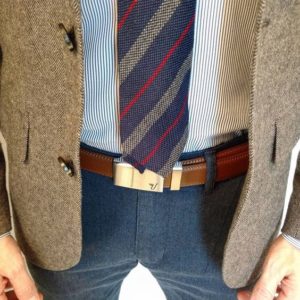 kravaty a pánske košele